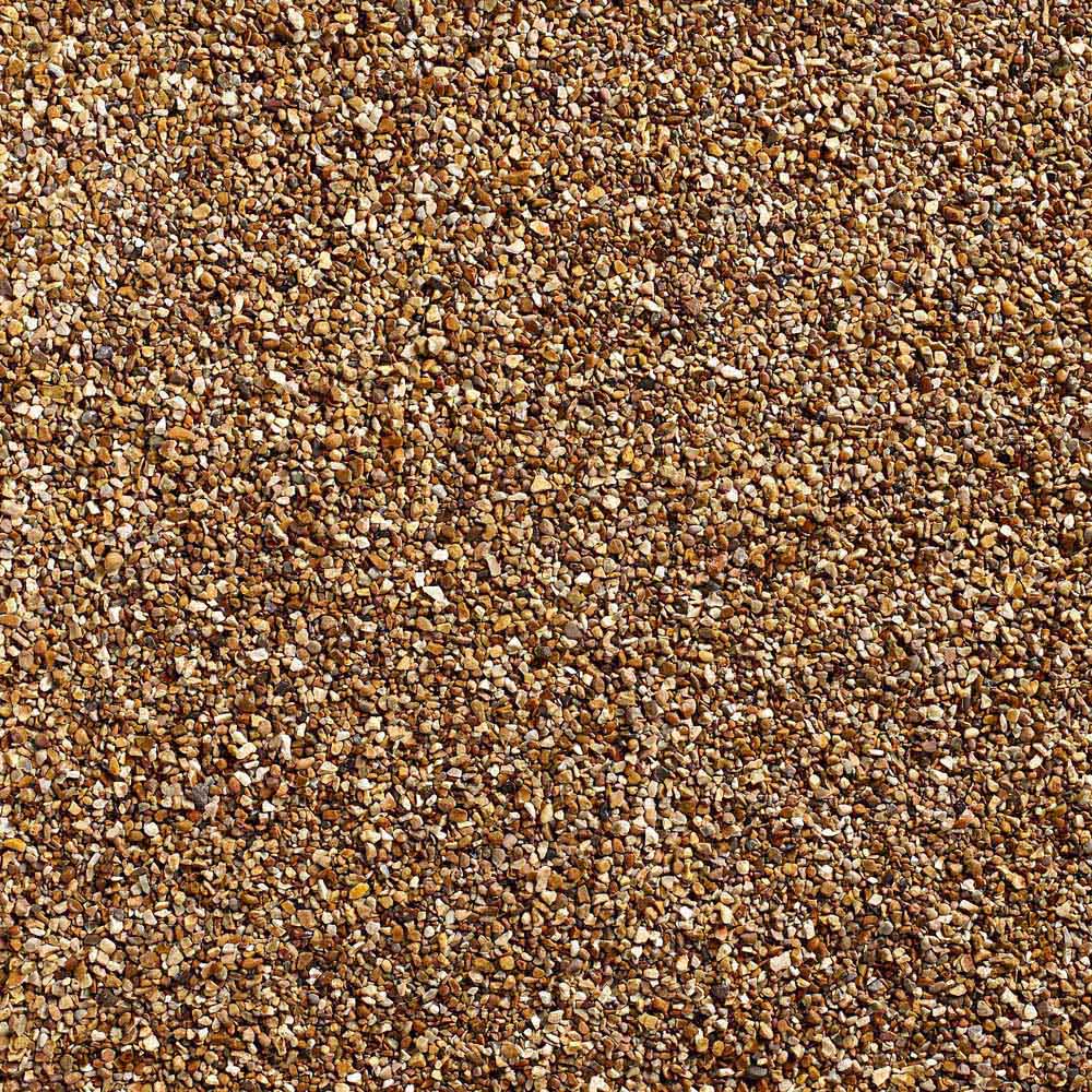 Stylish Stone Bulk Bag Golden Gravel Image 3