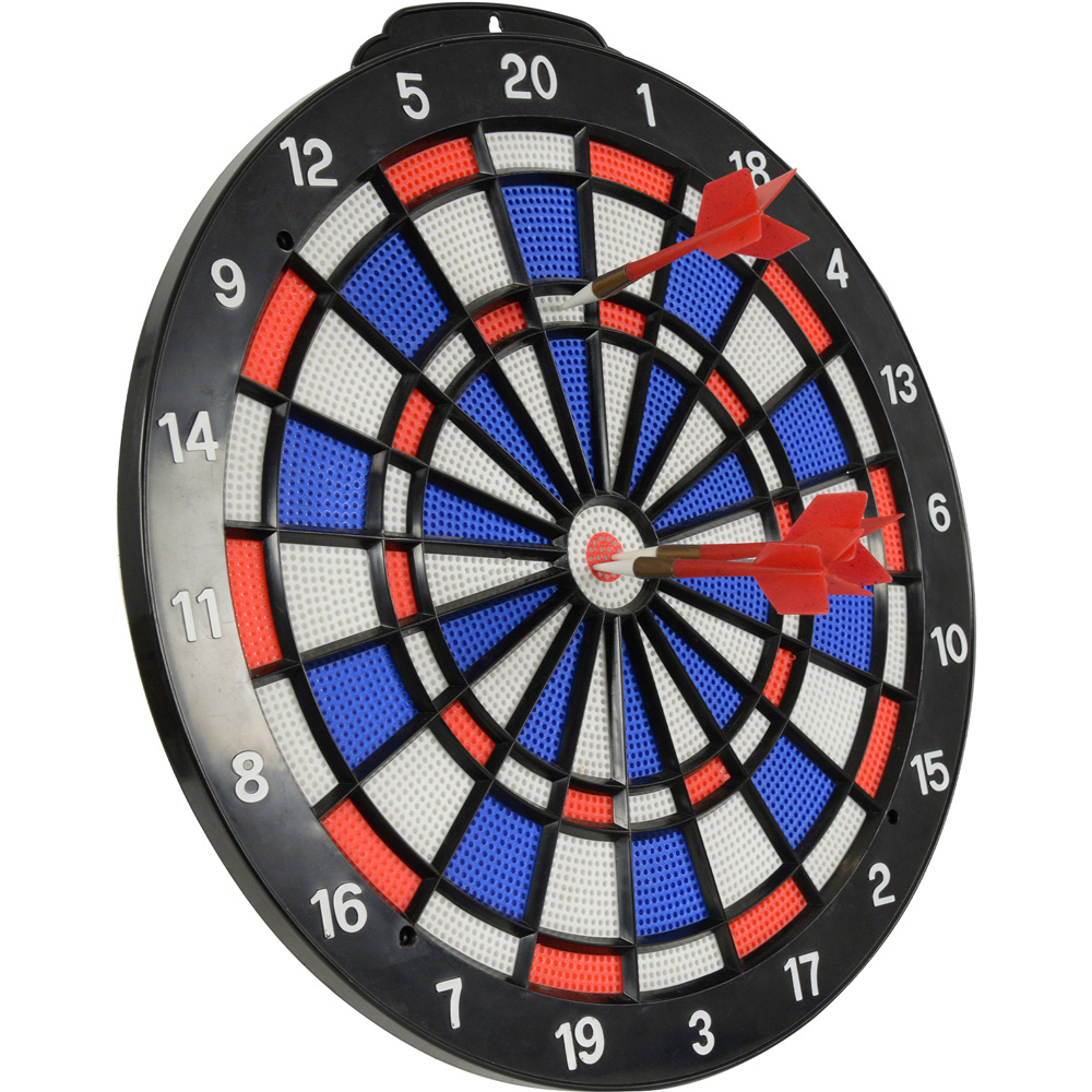 Hedstrom Safety Dart Set Image 1