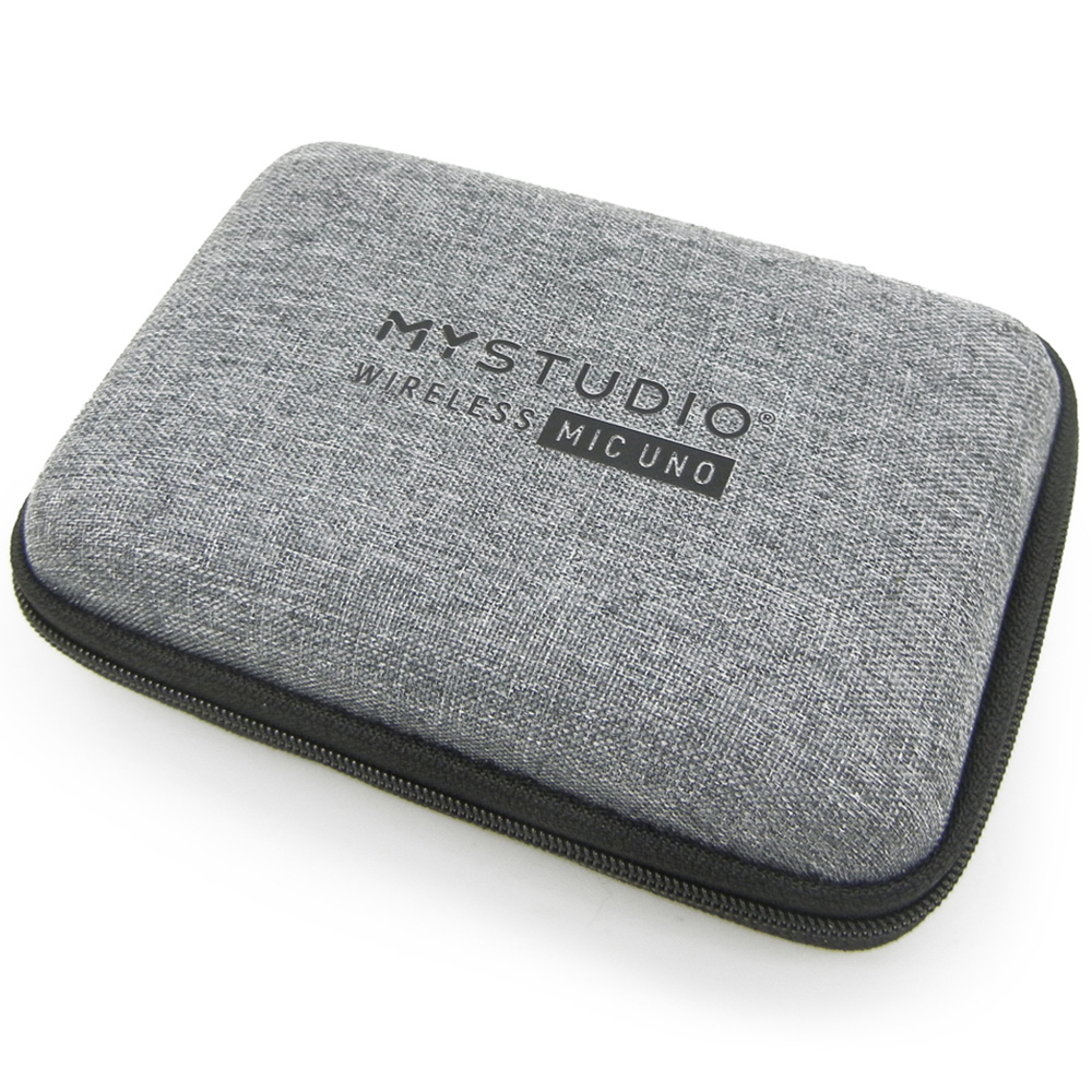 Easypix MyStudio Wireless Mic Uno Set Image 4