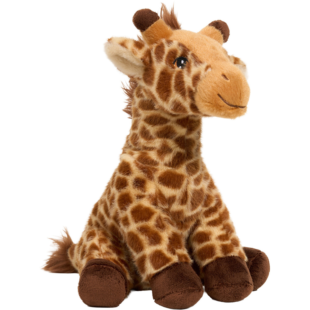 Giraffe Plush Toy Image 2