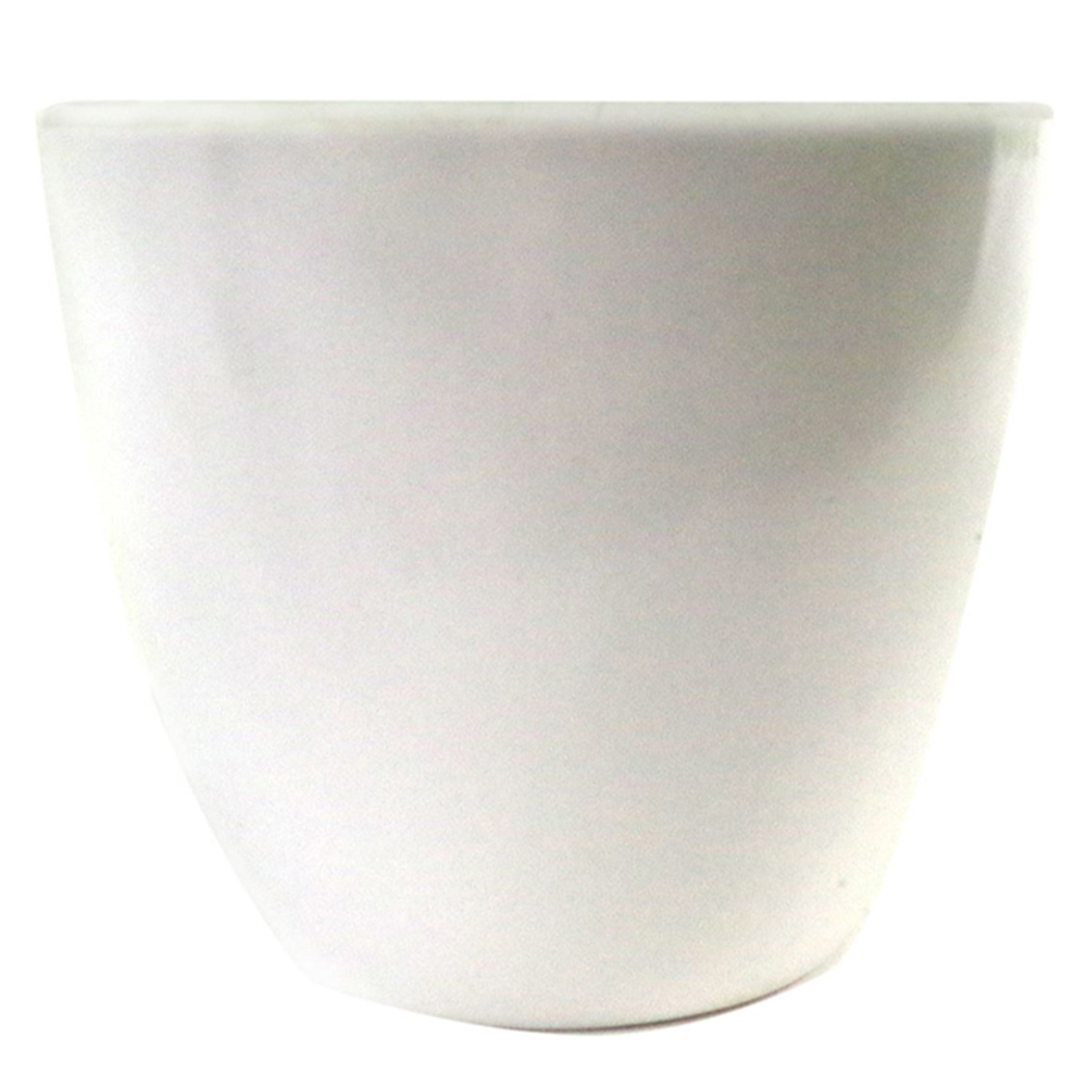Leaf Botanical Fern Artificial Plant in Plastic Pot 1ft Image 3