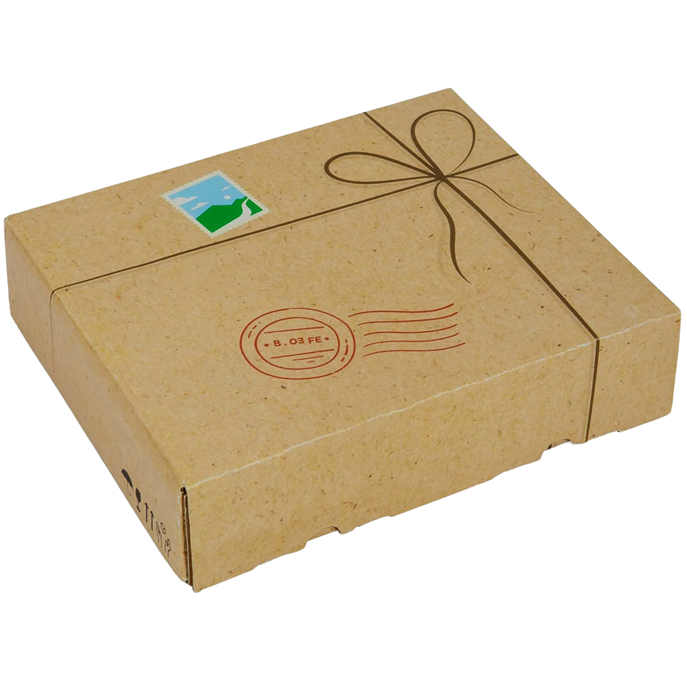 Bigjigs Toys Kids 17 Piece Mail Carrier Postie Costume Dress Up Playset Image 2