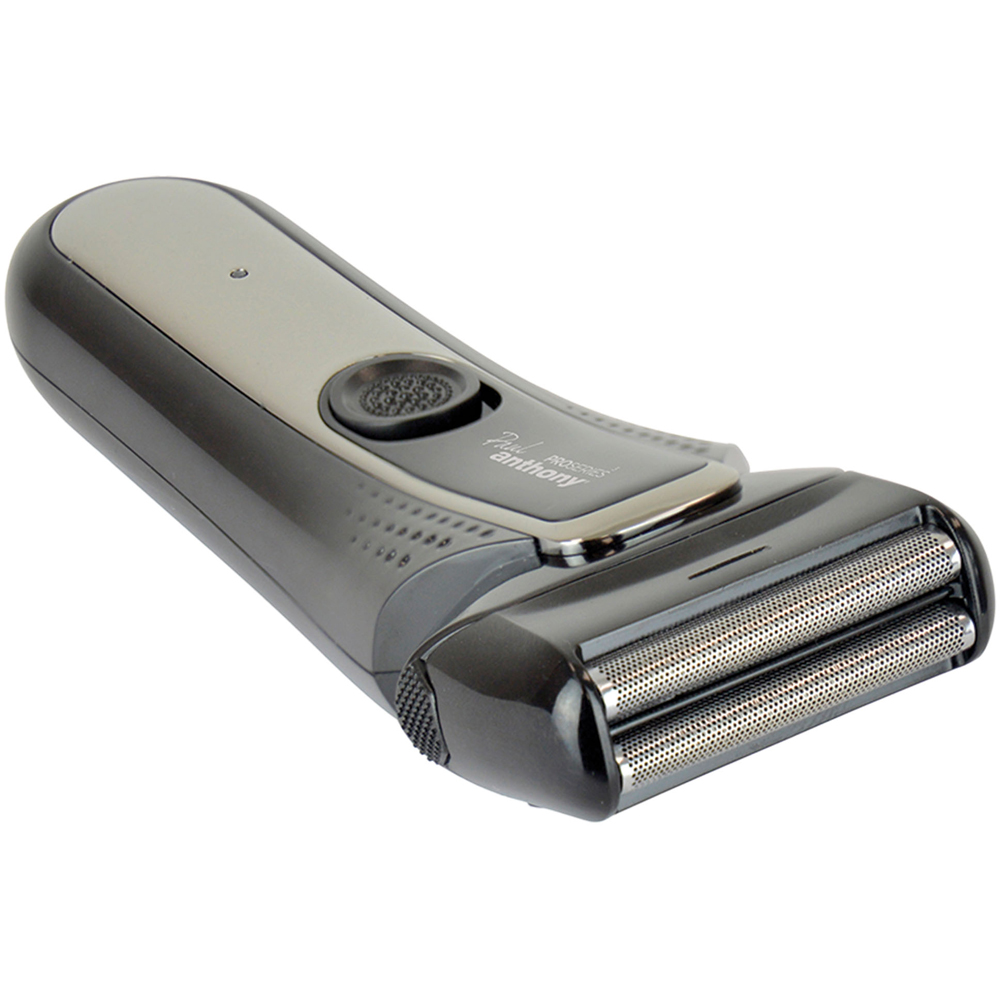 Paul Anthony Pro Series 2 Men's Cordless Foil Shaver Image 6