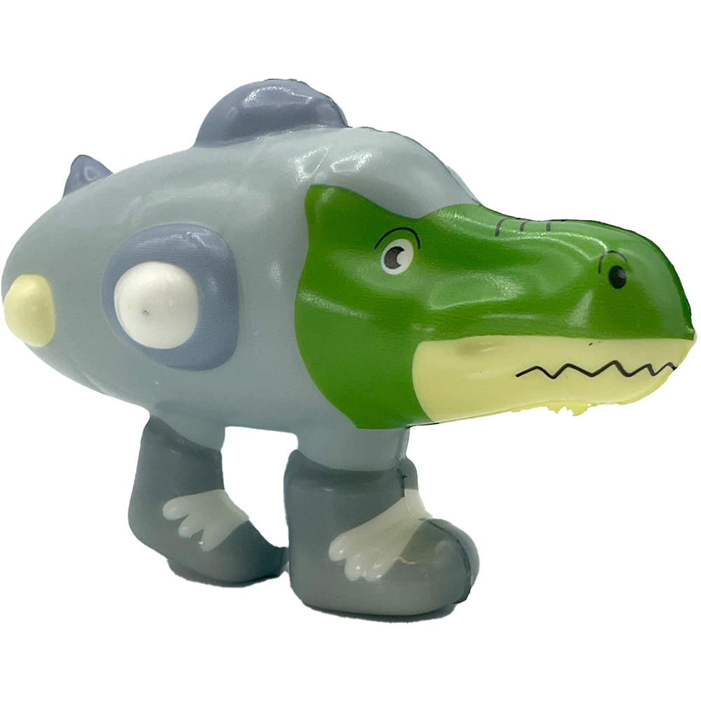 Blind Bag Squishy Brainrot Toy Image 7