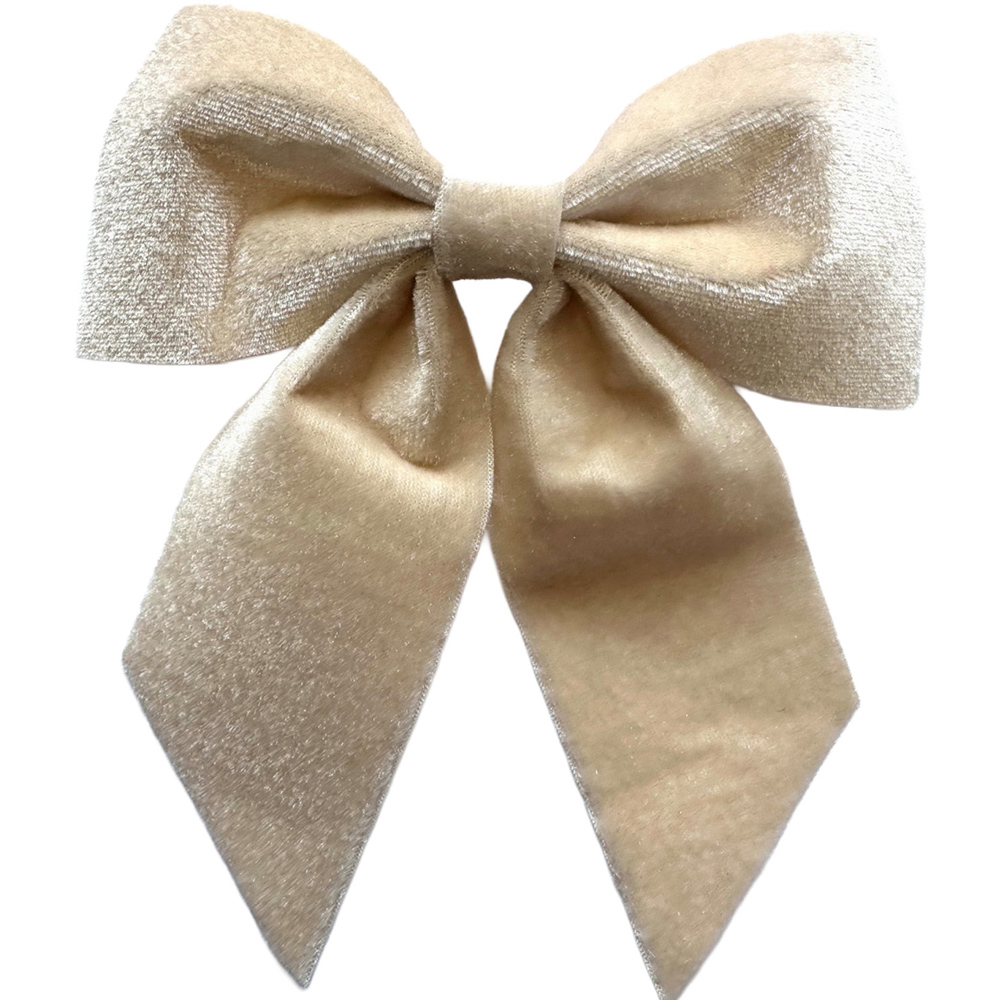 Luxury Bow Clip Image 3