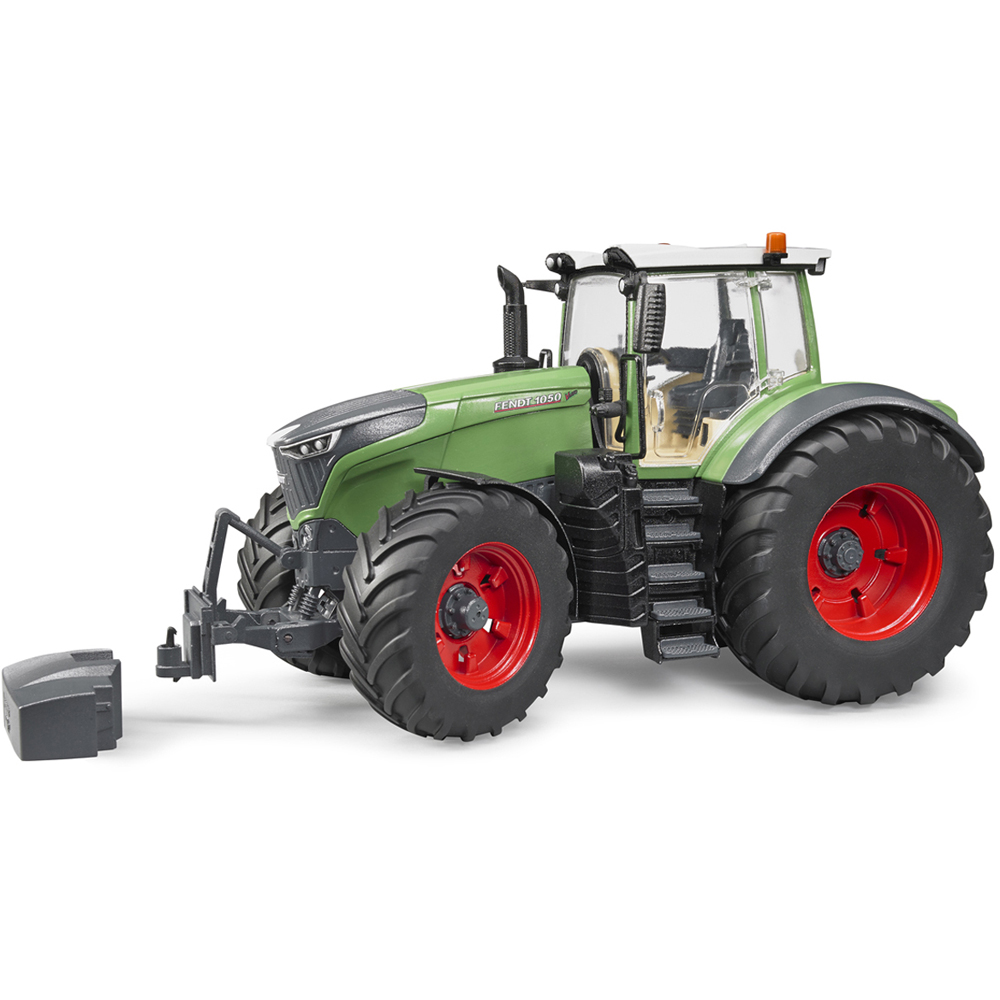 Bruder Kids Fendt 1050 Vario Playset Model Image 4