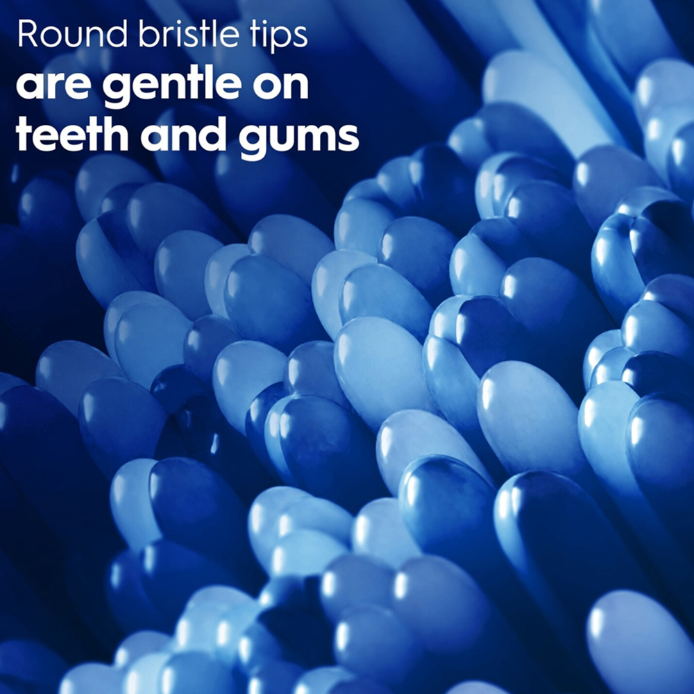 Oral-B Pulsar Pro Medium Toothbrush Image 7