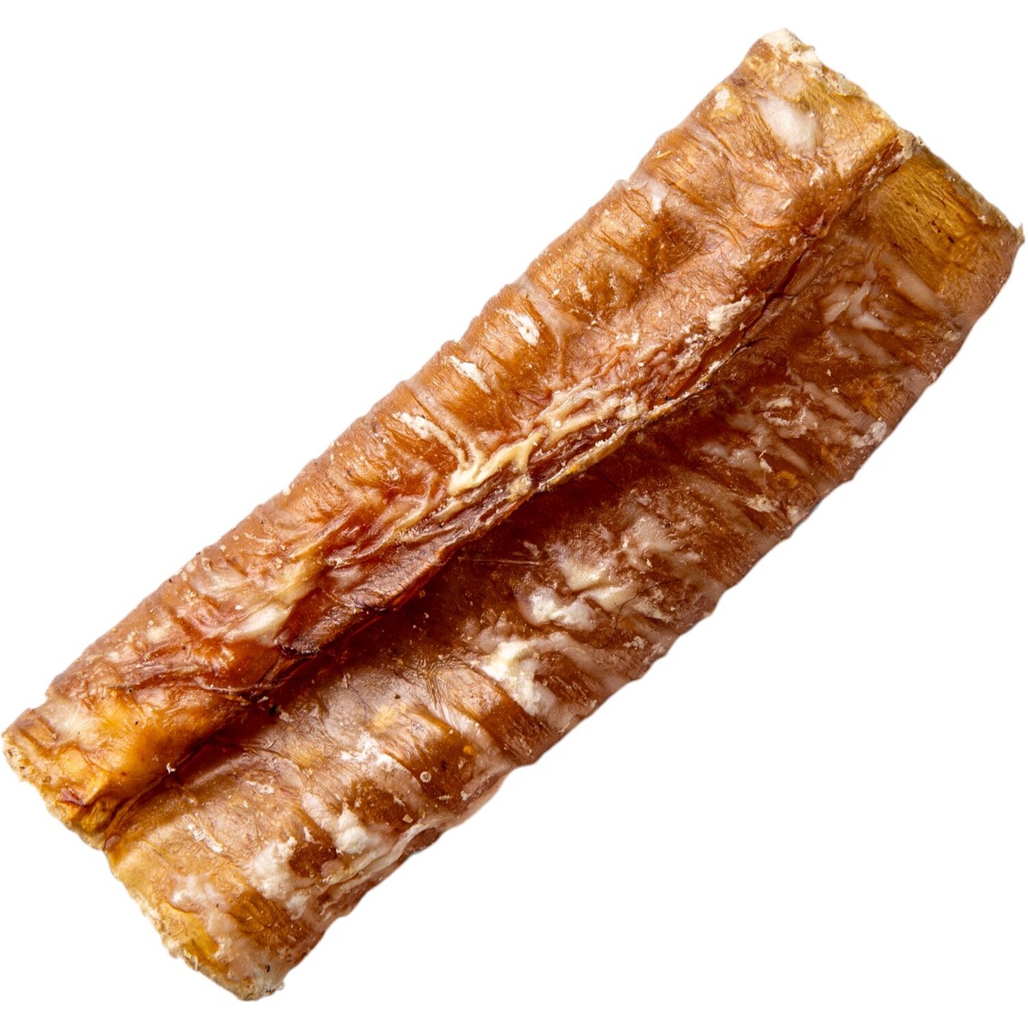 Pack of 3 Naw Buffalo Trachea Dog Treats Image 2