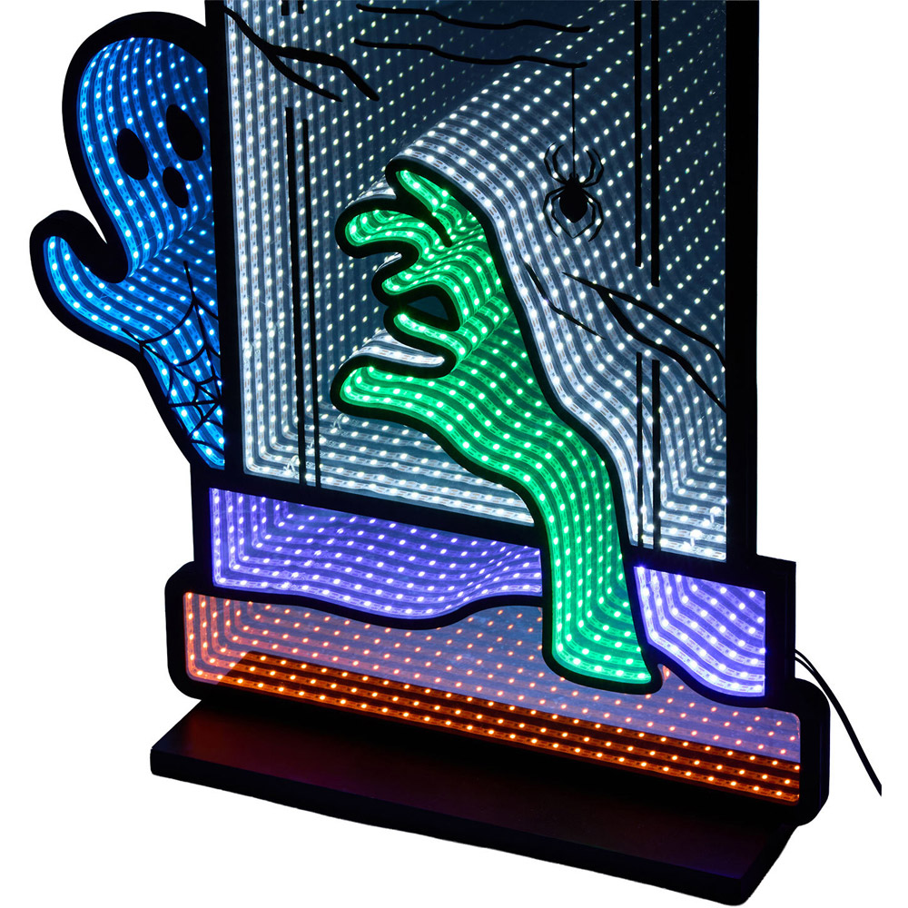 Tombstone Infinity Light Image 6