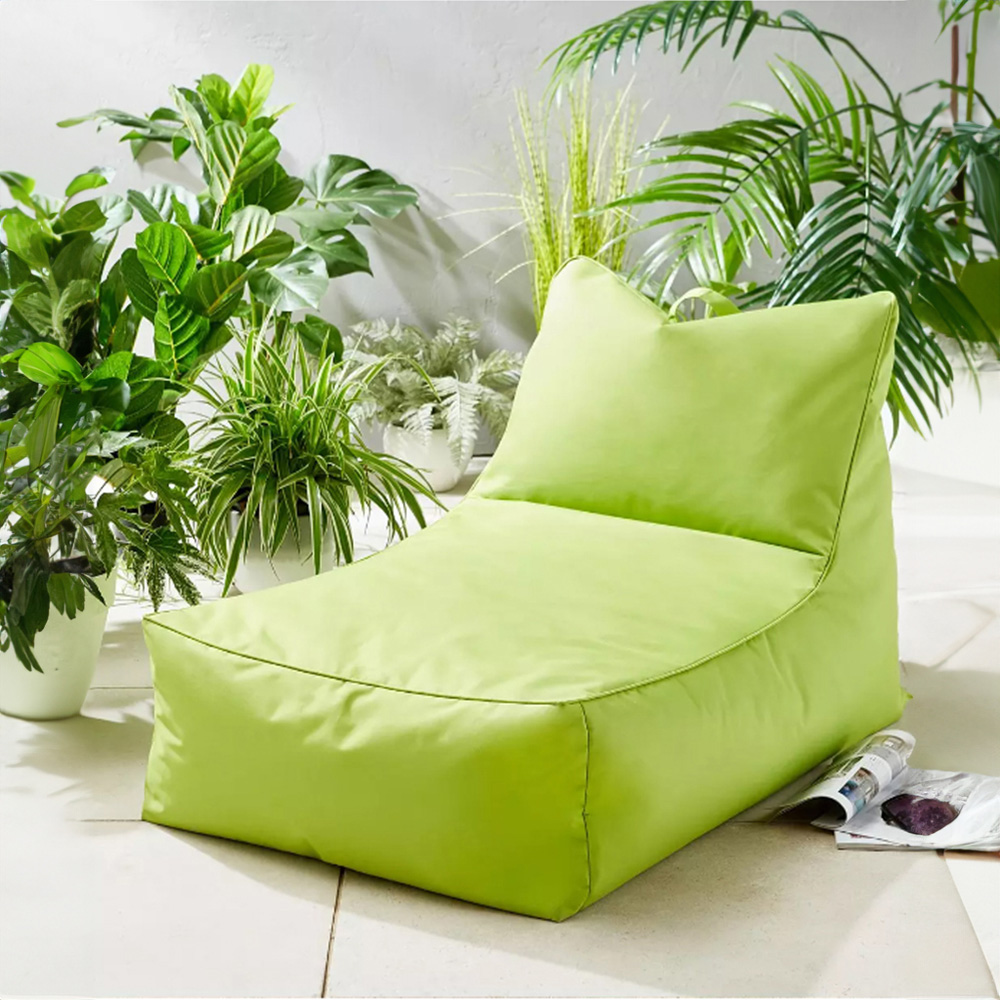 Kaikoo Single Lime Day Bed Image 4