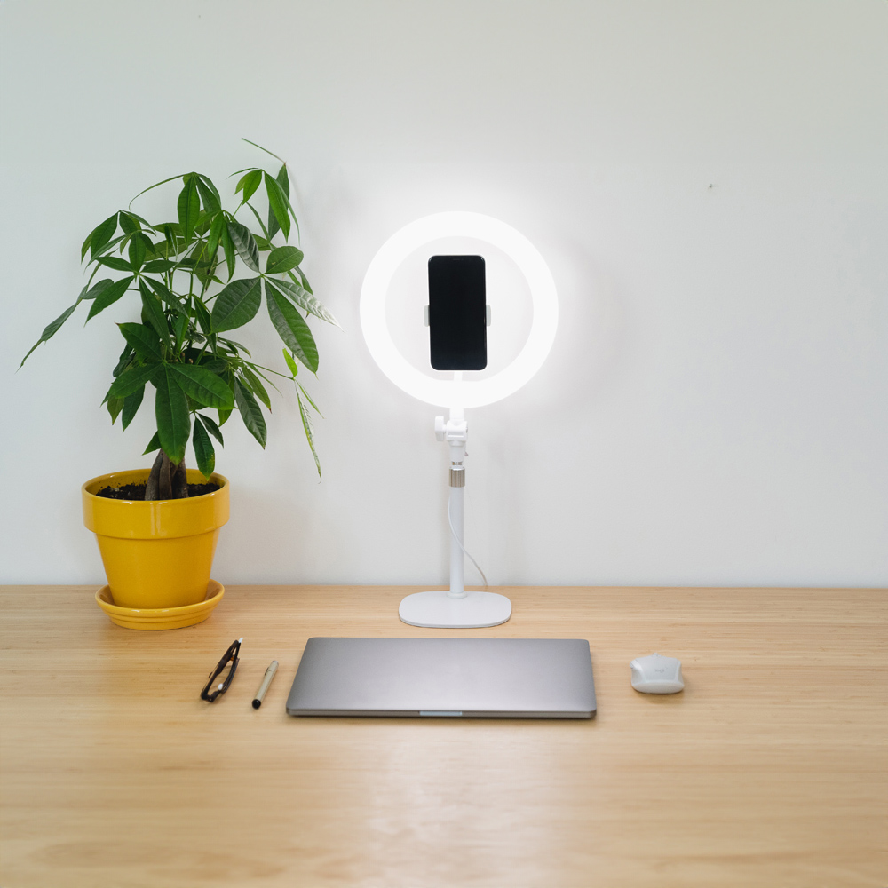 Kodak 10 inch LED Ring Light Image 2