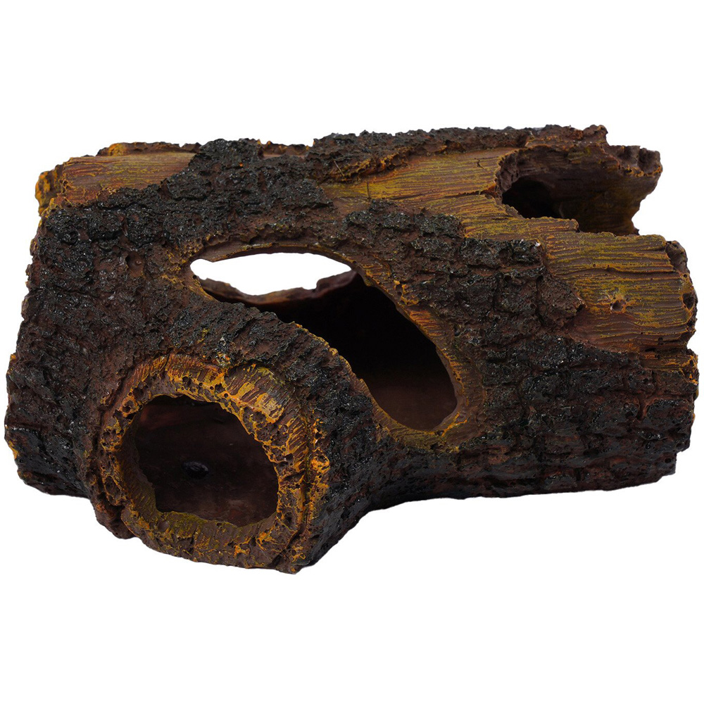 Sunken Log Ornament - L Image 2