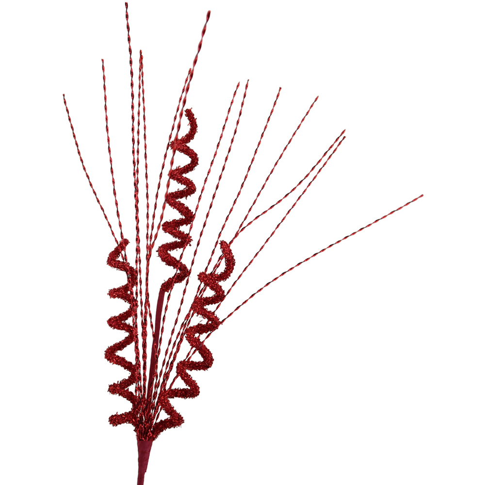 Spiral Festive Spray Image 9