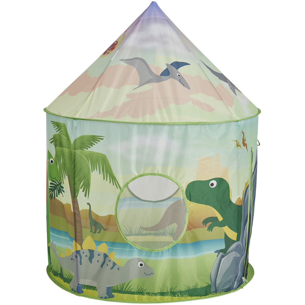 Liberty House Toys Kids Dinosaur Play Tent Image 5