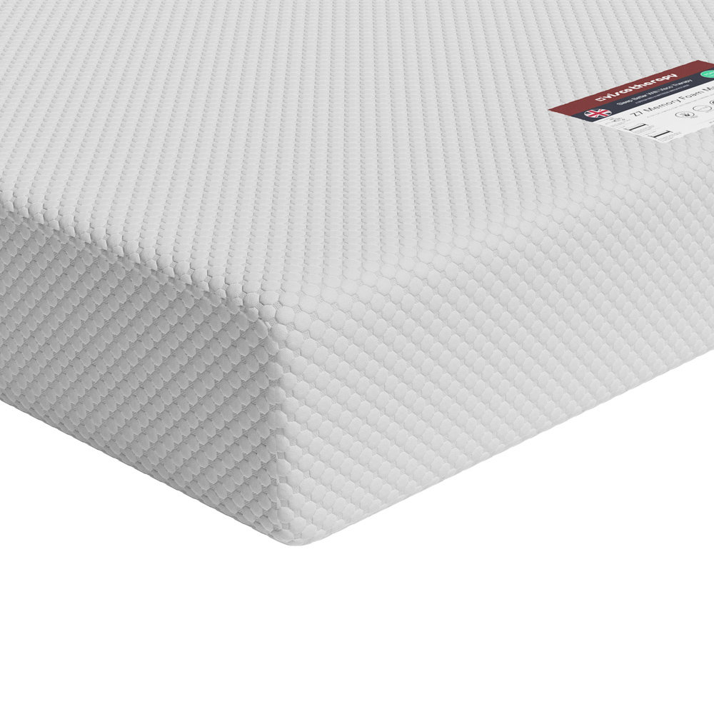 Visco Therapy Premier Double 2000 Pocket Sprung Gel Memory Mattress Image 5