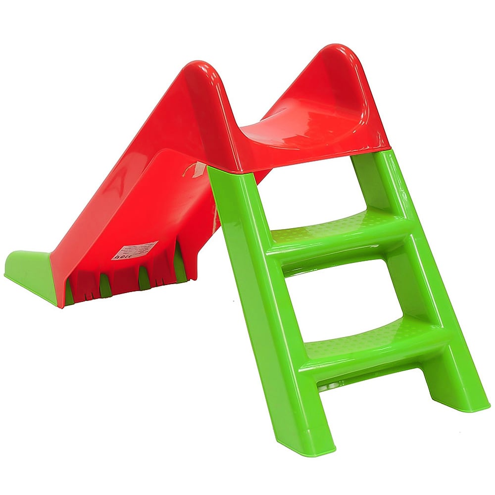 Starplast Slide with Ladder and Extension Image 3