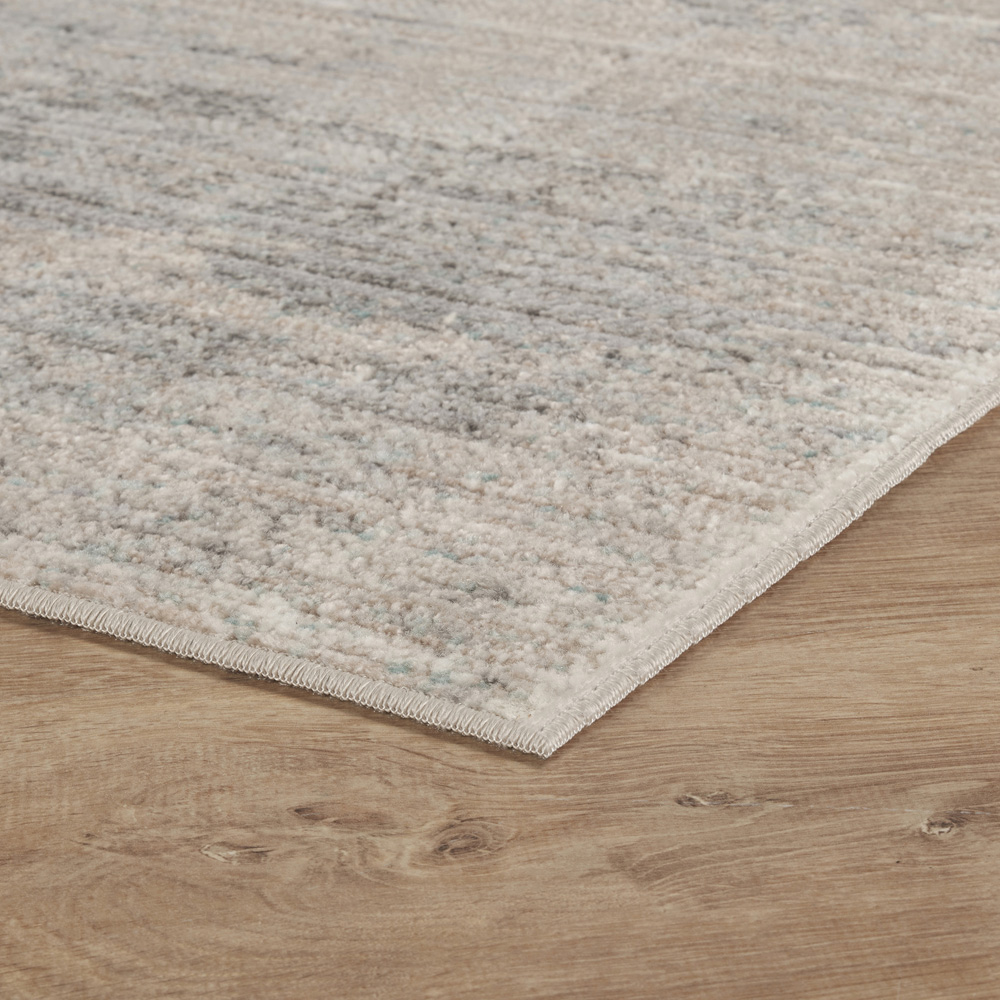 Desire Rugs Maia Grey Mist Abstract Non Slip Rug 160 x 240cm Image 5