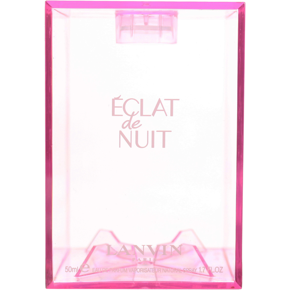 Lanvin Éclat De Nuit Eau De Parfum 50ml Image 3