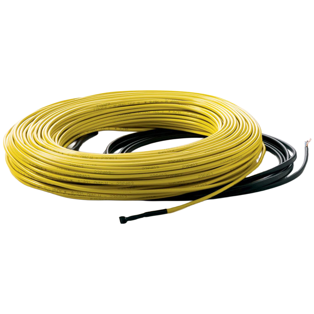 Veria Flexicable 10 Nordic Twin Conductor Underfloor Heating Cable 1400W 140m Image 1