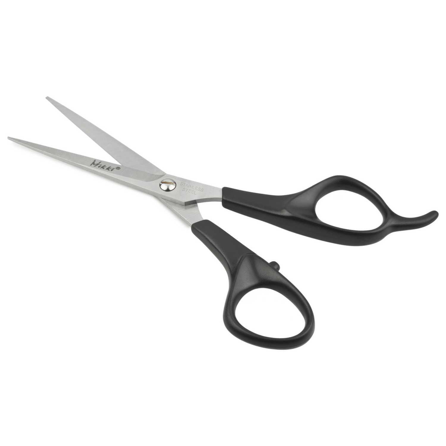 Mikki Coat Scissors - Black Image 2