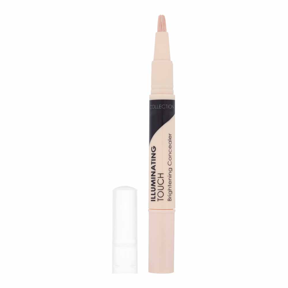 Collection Illuminating Touch Concealer Naked 1 2.5g Image 2