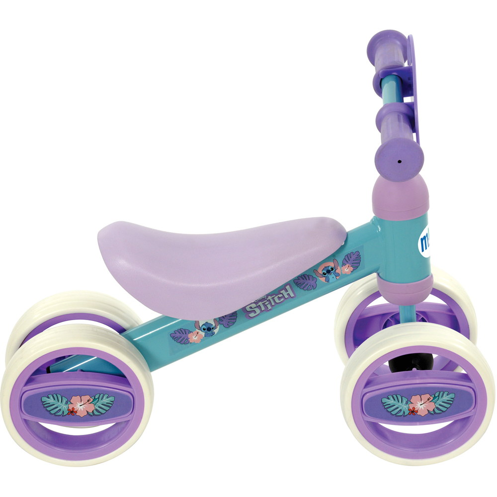 MoVe Stitch Deluxe Bobble Ride-On Image 6