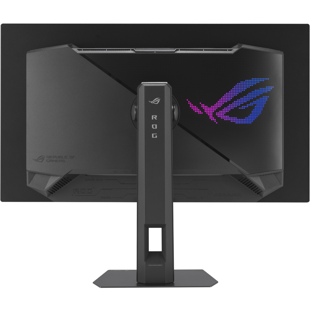 ASUS ROG Strix XG27AQDPG IPS QHD Gaming Monitor 27 inch Image 3