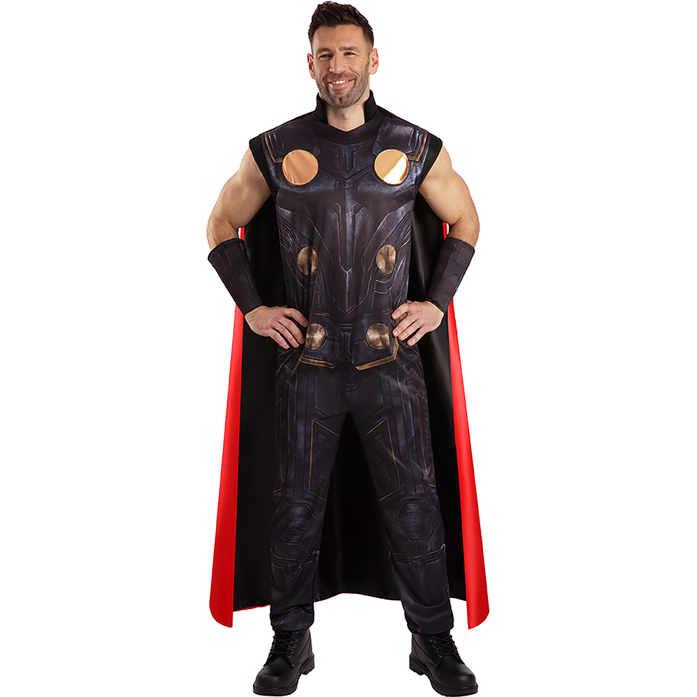 Marvel Avengers Doomsday Adult Thor Costume Medium Image 1