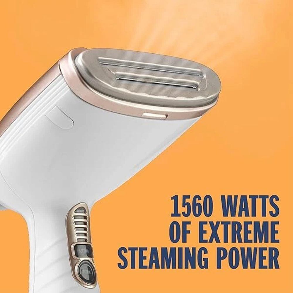 Conair Turbo ExtremeSteam Handheld Steamer Image 5