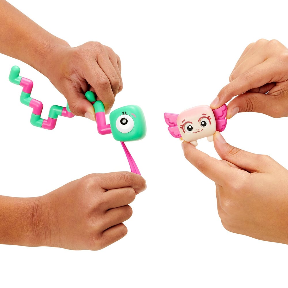 Single Little Live Pets Squirkies in Assorted styles Image 5