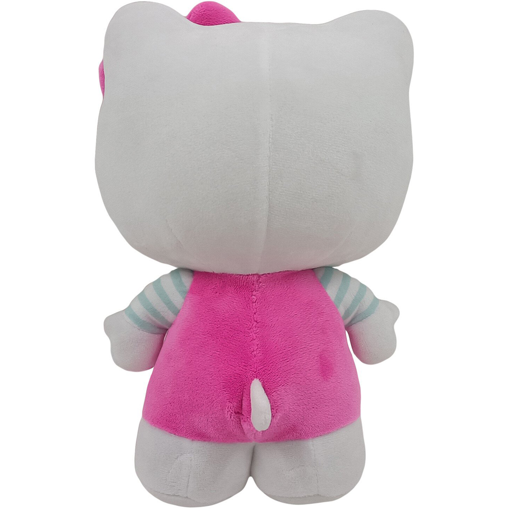 Medium Hello Kitty Plush - Multicolour Image 5