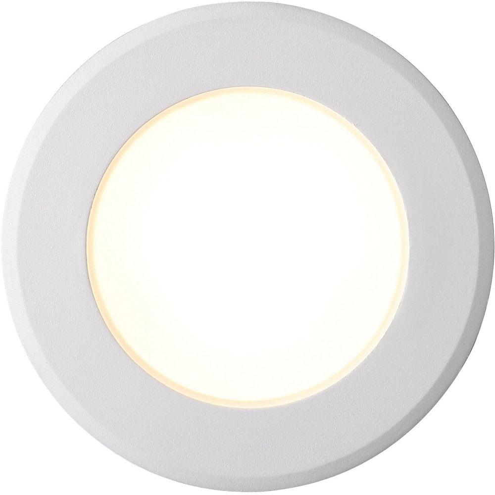 Nordlux Birla IP20 LED Dimmable Ceiling Light Image 2