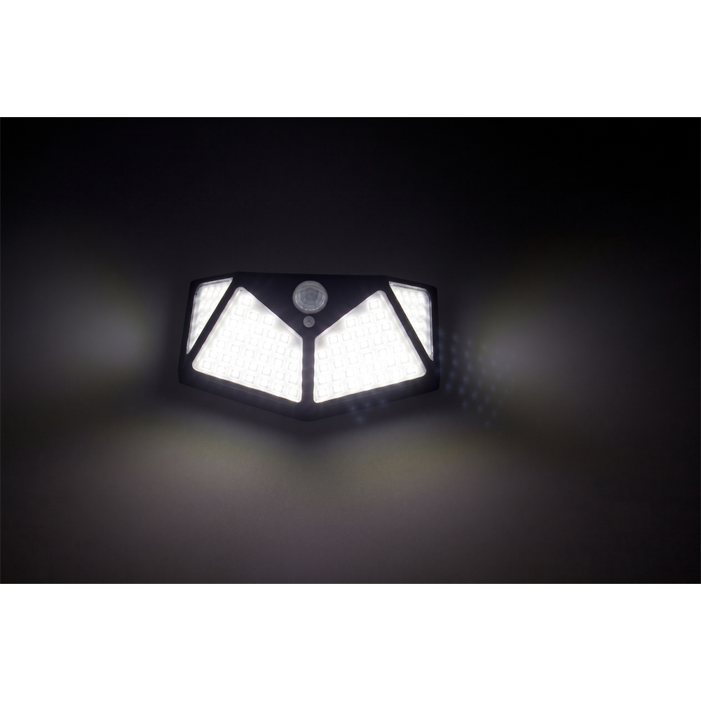 Avilo Solar Sensor Outdoor LED Light Image 5