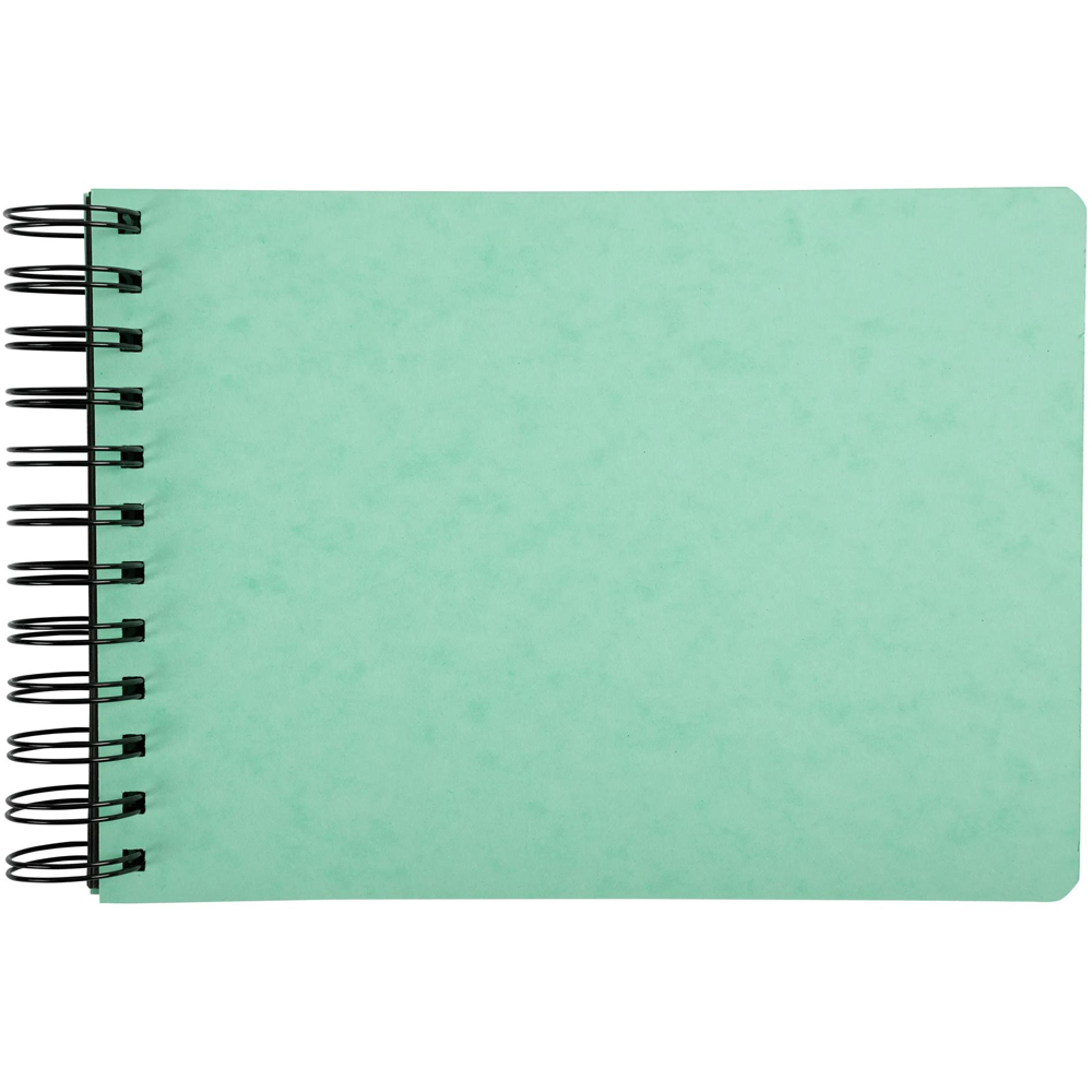 Exacompta Aquarel Multicolour Wirebound Photo Album 50 Pages 50 Photos Image 5
