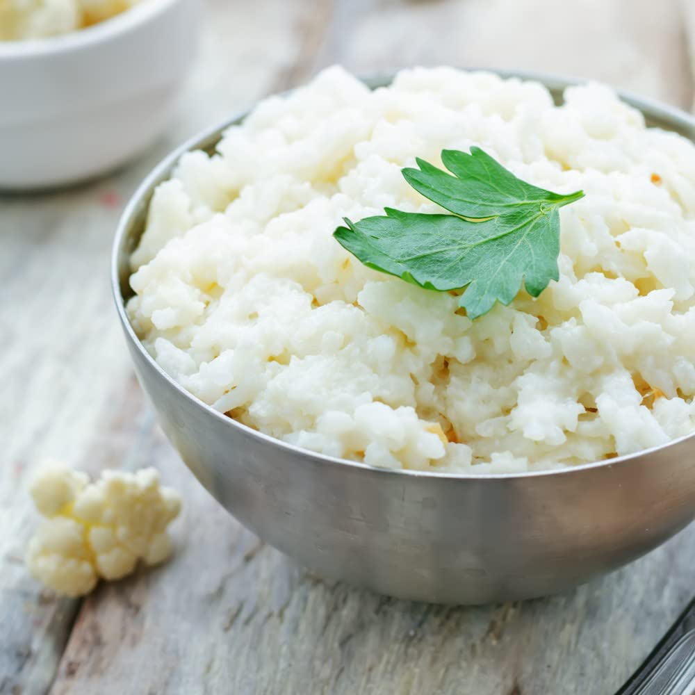 Thompson & Morgan Cauliflower Whitex Postiplugs 12 Pack Image 2