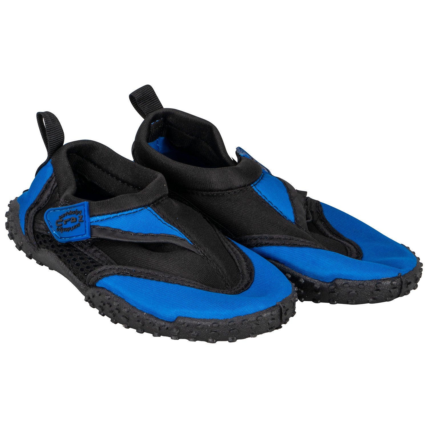 Child's Aqua Shoe - 10 Image 6