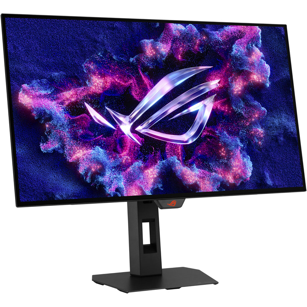 ASUS ROG Strix XG27AQWMG QHD OLED Gaming Monitor 27 inch Image 3