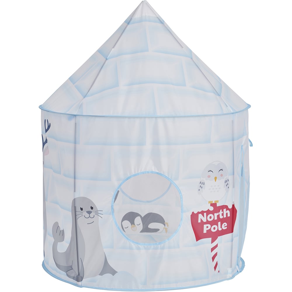 Liberty House Toys Kids Arctic Play Tent Image 5