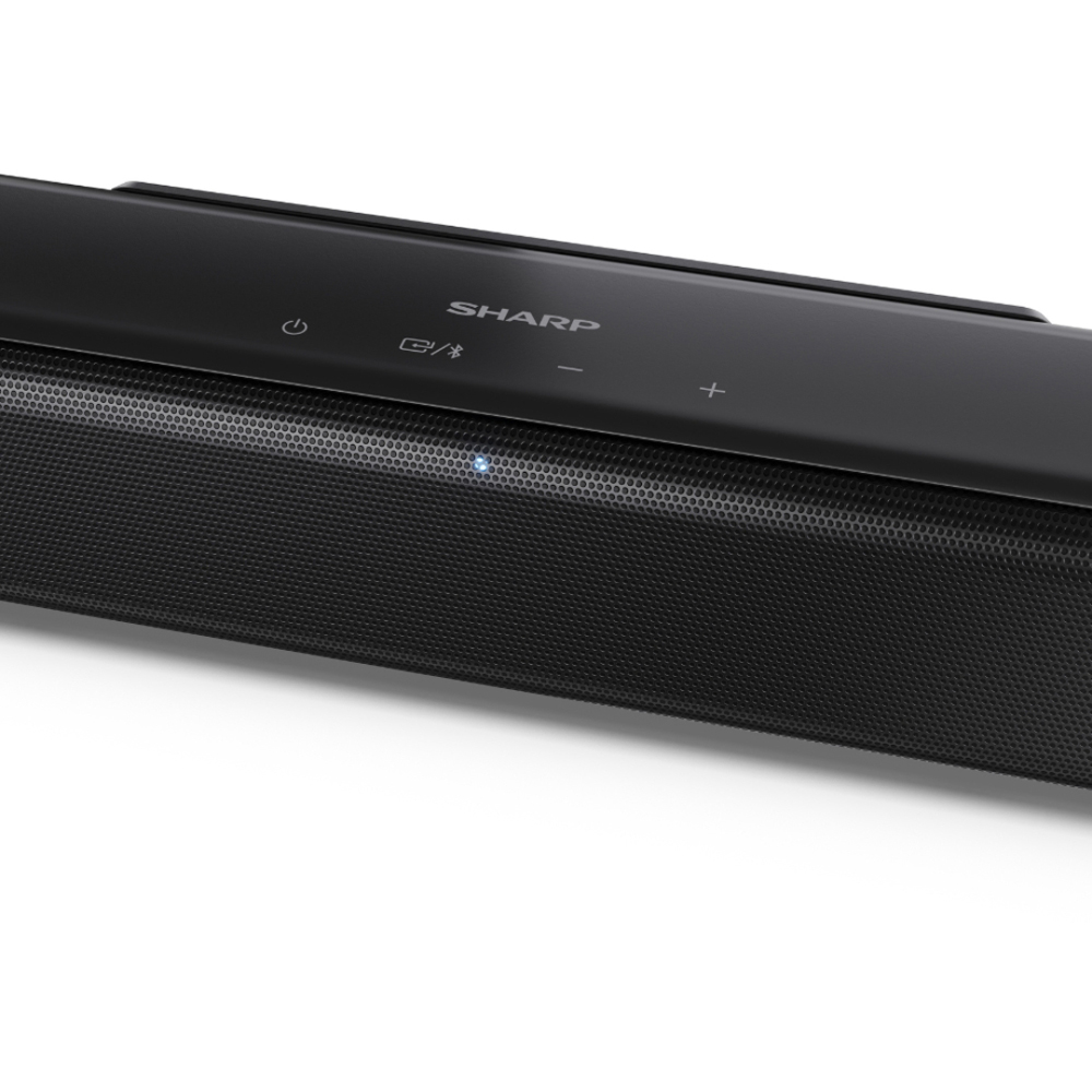Sharp HT-SB145 2.0 Bluetooth Soundbar 150W Image 7