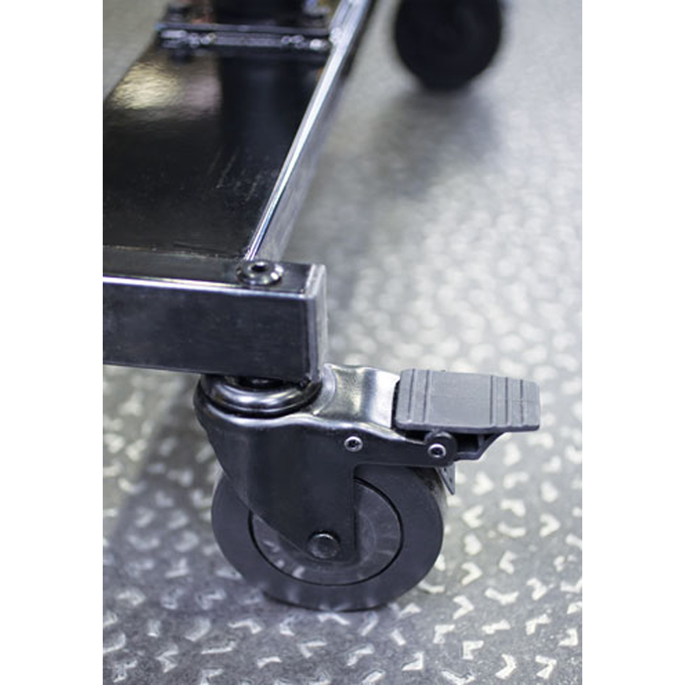 Laser Under Bonnet Service Table Image 5