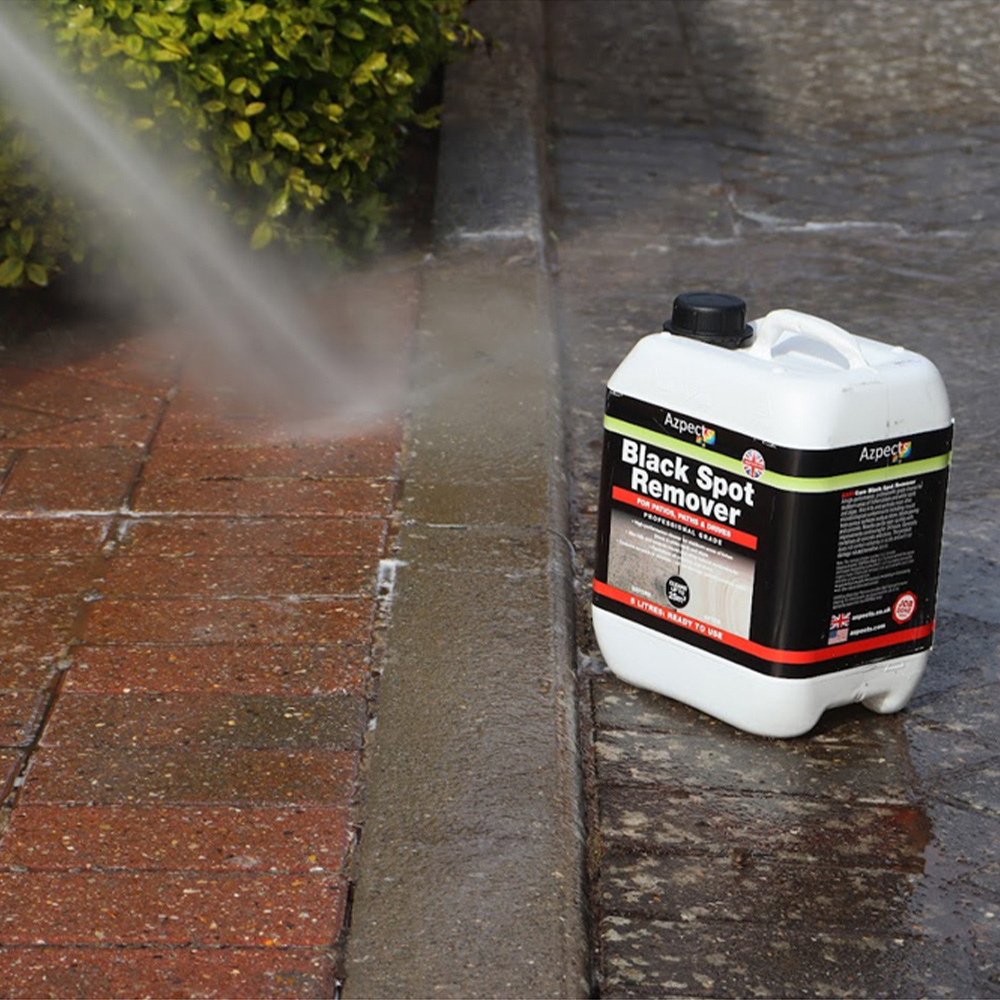 Azpects EASYCare Black Spot Remover 3L Image 3