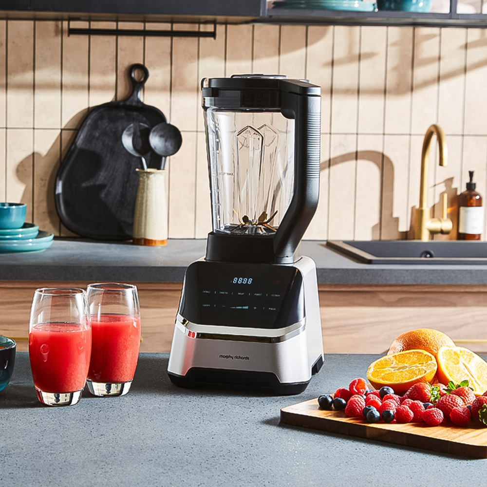 Morphy Richards 403065 Jug Blender Image 2