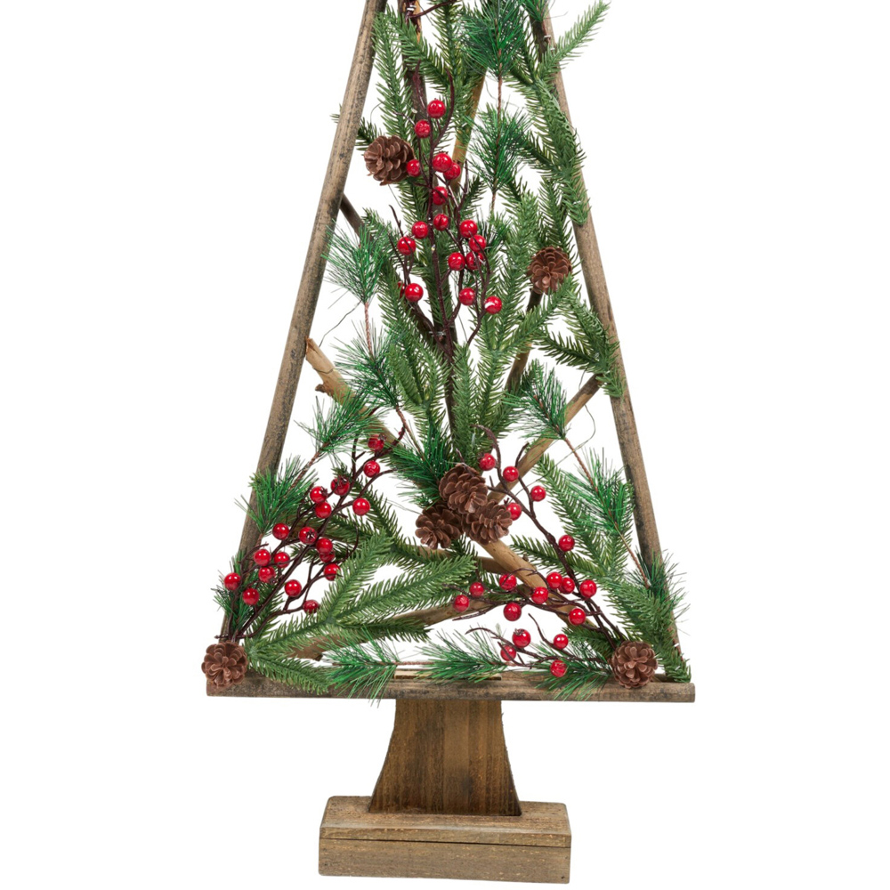 LED Floristry Christmas Tree Decoration Image 6