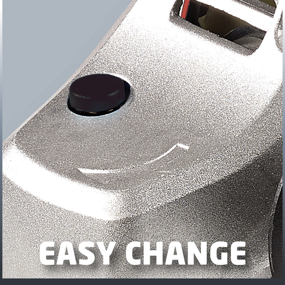 Einhell TC-AG 115 Angle Grinder 115mm Image 4
