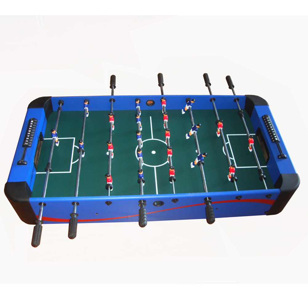 Gamesson Roma 4ft Foldable Football Table Image 3