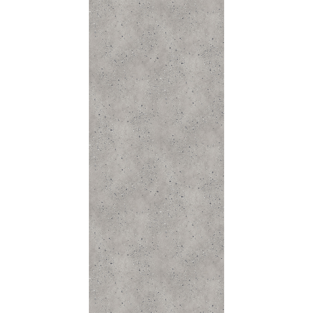 Wetwall Elite Pewter Terrazzo Tongue and Groove Shower Panel 2420 x 1200mm Image 2