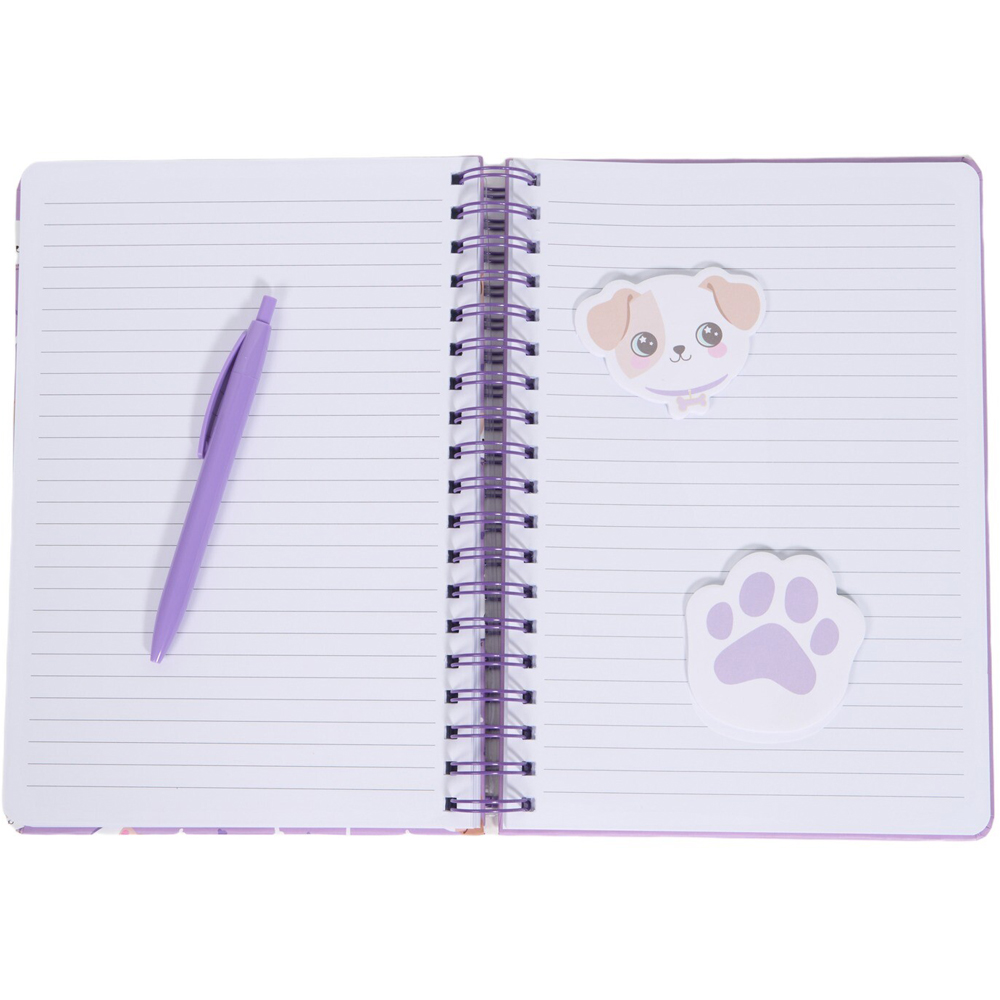 Cat or Dog Notebook Set Image 7