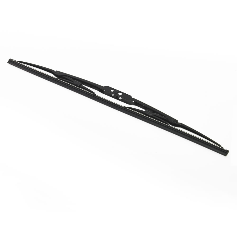 Wilko 19 inch Single Windscreen Wiper Blade Image