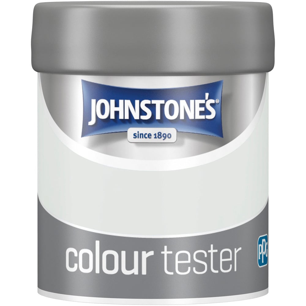 Johnstone's Botanical Pearl Matt Emulsion Tester Pot 75ml Image