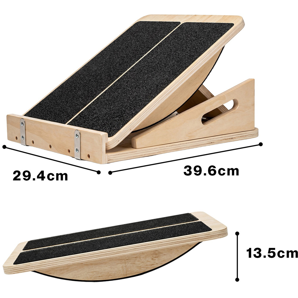 Centra Traderight Adjustable Slant Board Image 9